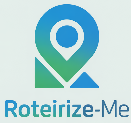 Logo Roteirize-me